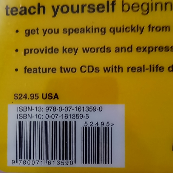 Beginner's Polish course - Picture 6 of 8